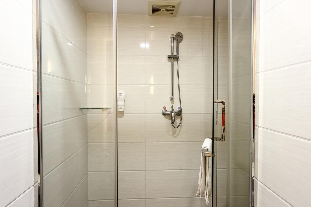 7Days Premium Guangzhou Tianhe Shipaiqiao Hotel Екстериор снимка